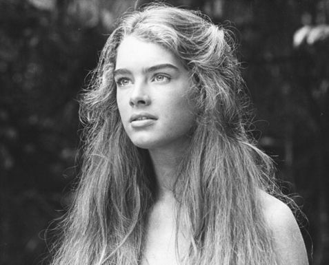 brooke shields blue lagoon tableau