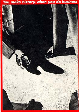 BarbaraKruger-You-make-history-when-you-do-business-1982.jpg