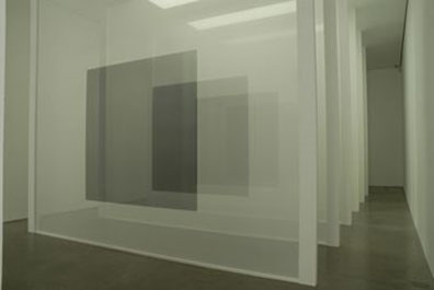 white cube