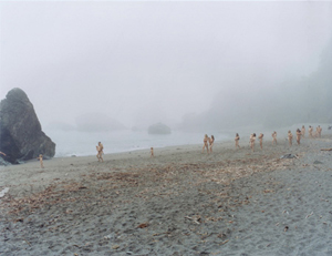 Justine Kurland at PDX Contemporary